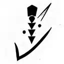 jhin tattoo design idea