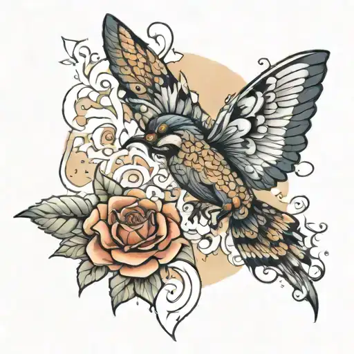 wasshington dc tattoo design idea