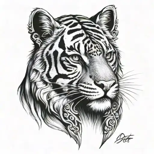 wa shington dc tattoo design idea