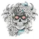 224 tattoo design idea