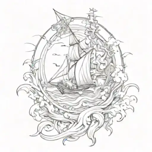 noah kahan inspired tattoo based tattoo design idea