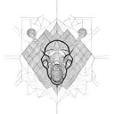 Mental Problems  tattoo design idea