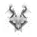 alas tattoo design idea