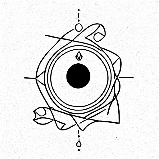 stoicism  tattoo design idea