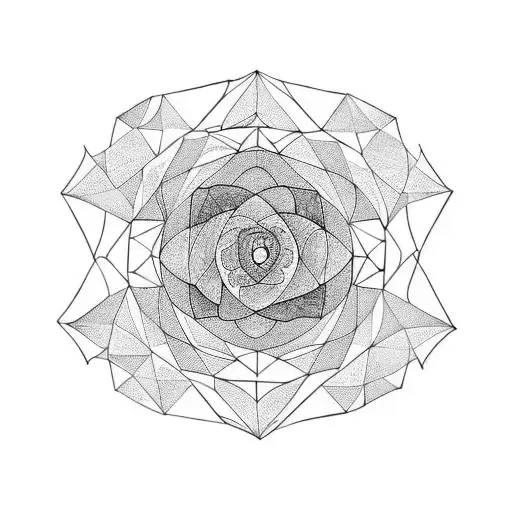 amor fati  tattoo design idea