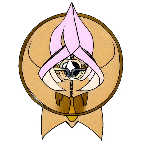 Slave Symbol tattoo design idea