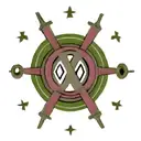 Slave Symbol tattoo design idea