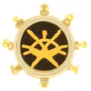 Slave Symbol tattoo design idea