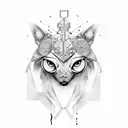 slave, bdsm, Ewelina, Sub,  tattoo design idea