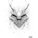 cravo tattoo design idea