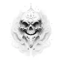 cravo tattoo design idea