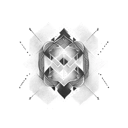 remember why you started written in infinity sign tattoo design idea