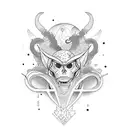 remember why you started in infinity  tattoo design idea