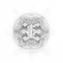remember why you started written in infinity sign tattoo design idea
