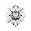 remember why you started written in infinity sign tattoo design idea