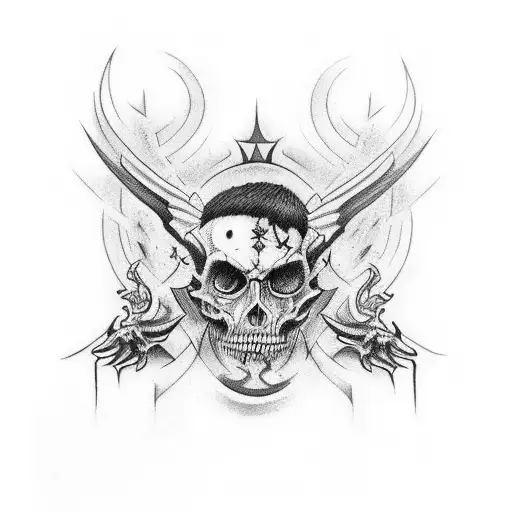 capitol sins for a complete arm tattoo, Too much details like dantes inferno  tattoo design idea