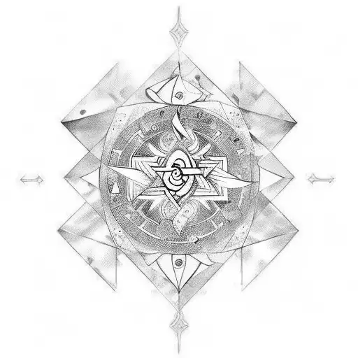 name: Veer Zodiac: Tarus tattoo design idea