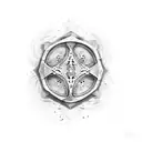 veer tarus tattoo design idea