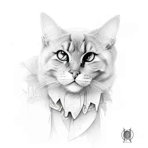 simon ghost riley tattoo design idea