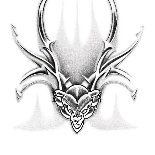 Arsenal tattoo design idea