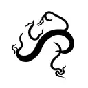 cobra  tattoo design idea