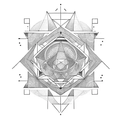 math tattoo design idea