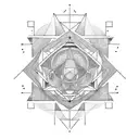 math tattoo design idea