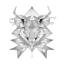 math tattoo design idea