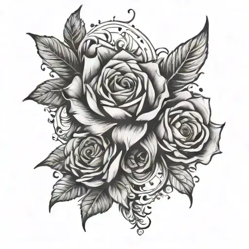 tattoo ideas for lost loved ones  tattoo design idea
