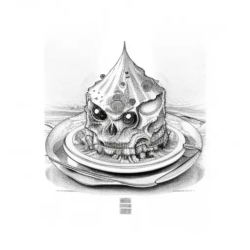 halfway to hell jelly roll tattoo design idea