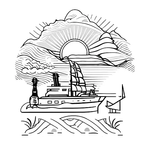 Madeira island. Madeira wine. Cruiseships and Port. Hiking. Mountains. Beach. Sun. Moon. Poncha. Love. Planespotting.  tattoo design idea