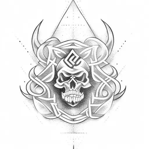 Irish forearm tattoo  tattoo design idea