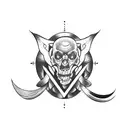 Irish forearm tattoo  tattoo design idea