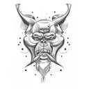 Irish forearm tattoo  tattoo design idea