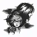 life is strange tattoo design idea