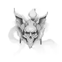 underground tattoo tattoo design idea