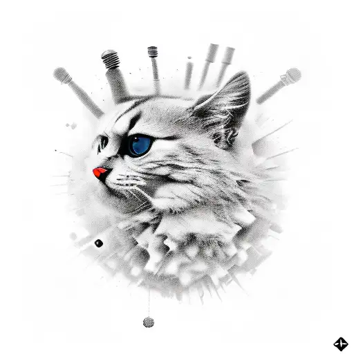 What is reality but the perception of ones own? (Everything that i say is precedented by : "in my opinion") tattoo design idea