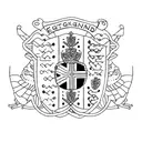 england theme tattoo design idea