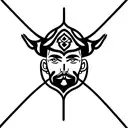 Cossacks tattoo design idea