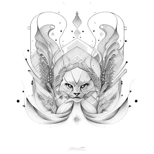 paloma tattoo design idea