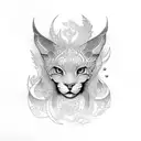 2003 tattoo design idea