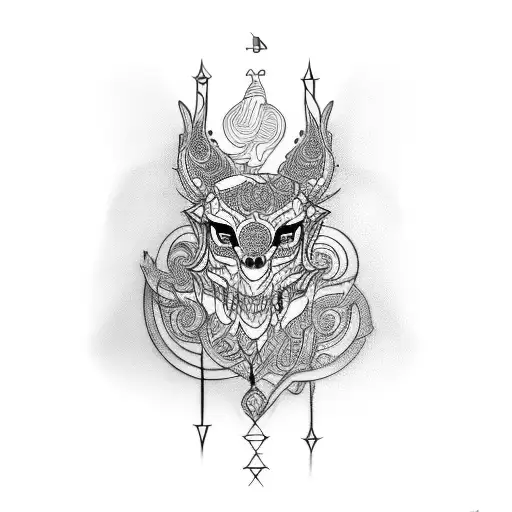 change tattoo design idea
