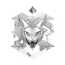 change tattoo design idea