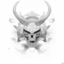 orion tattoo design idea