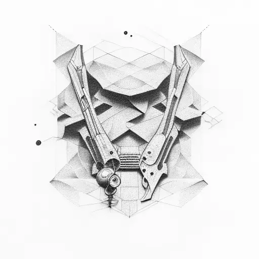 Half life 2  tattoo design idea