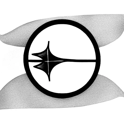 cinema tattoo design idea