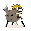 strip wethers tattoo design idea