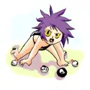 strip wethers tattoo design idea