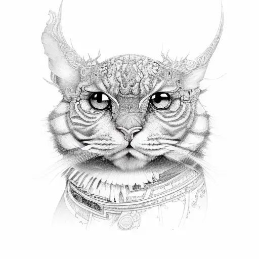 impermanence  tattoo design idea