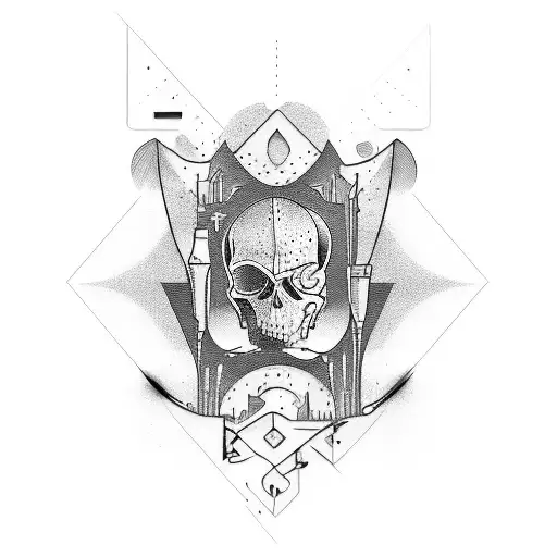 Zach Bryan's favorite song lyrics tattoo design idea